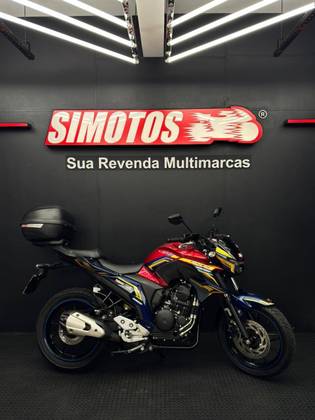 YAMAHA FZ25 FAZER ABS YAMAHA FZ25 FAZER ABS